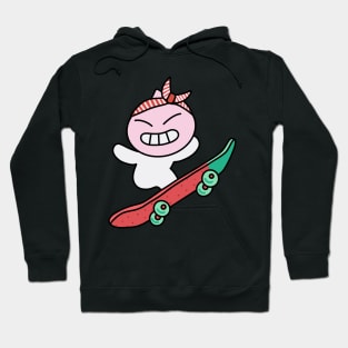 Skater Apeach Hoodie